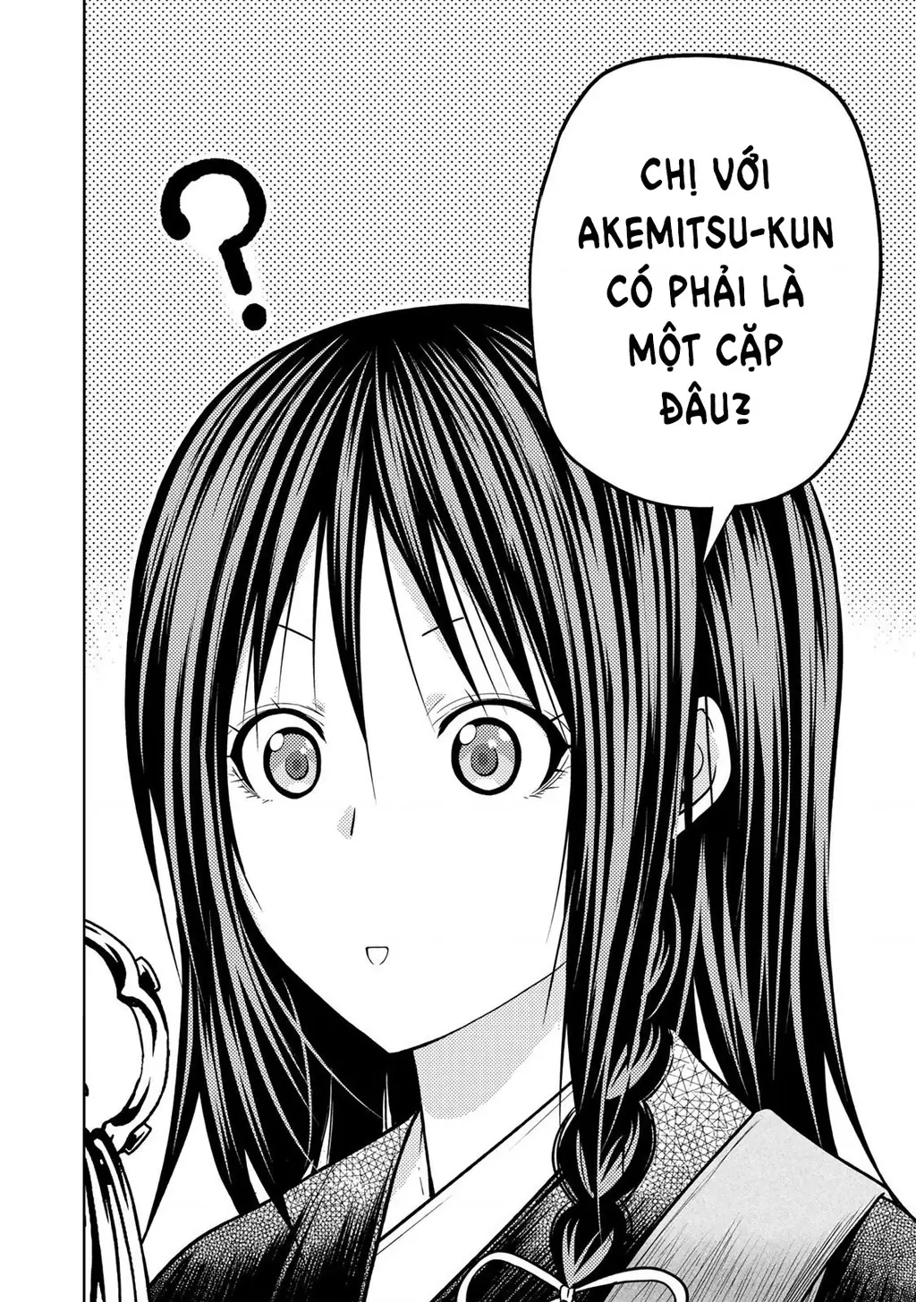 Tenpuru Chapter 127 - Trang 5