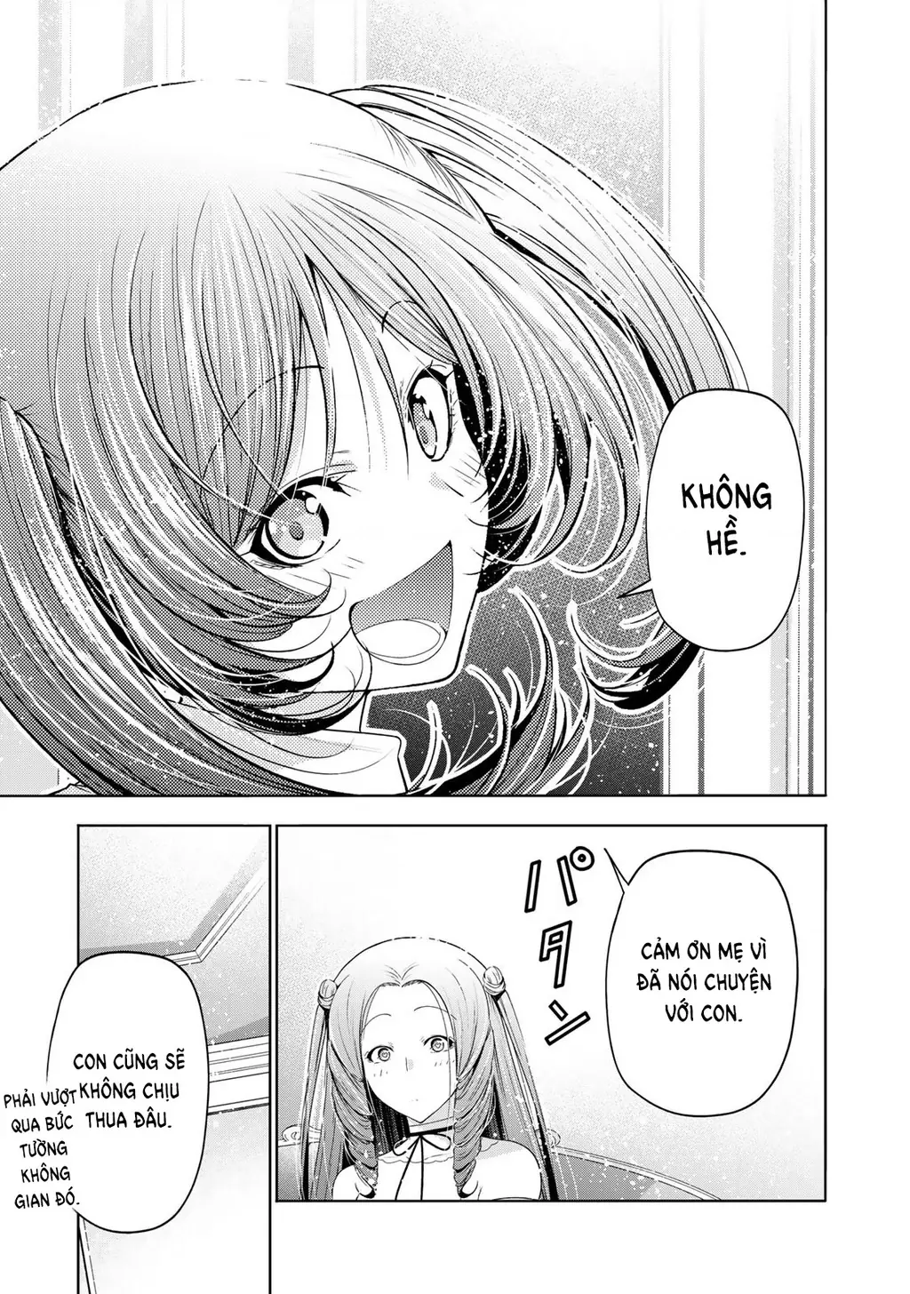 Tenpuru Chapter 128 - Trang 14