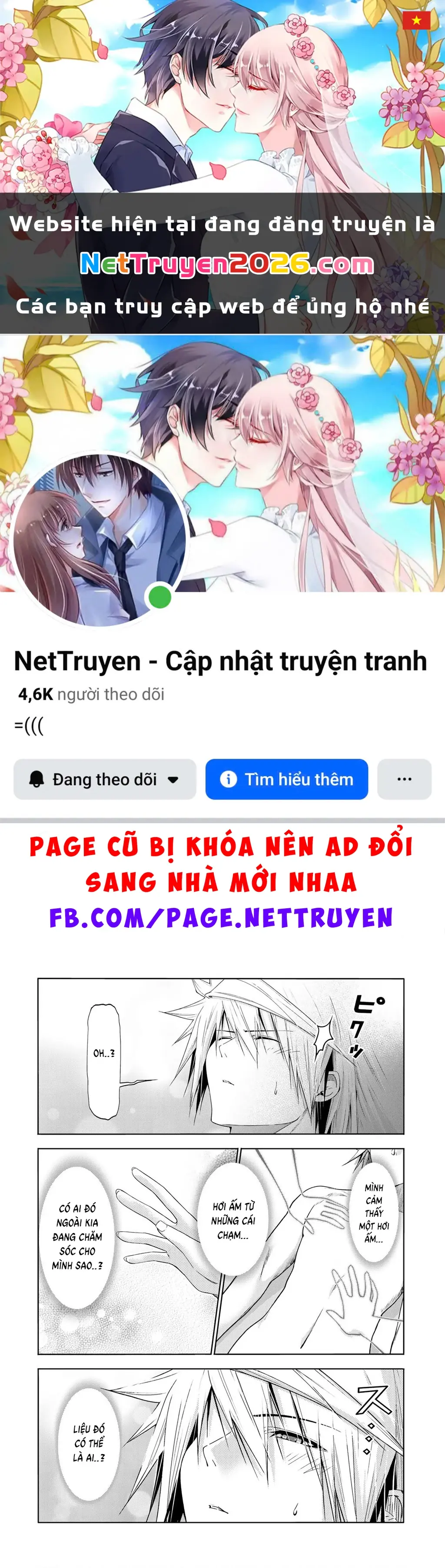 Tenpuru Chapter 128 - Trang 2