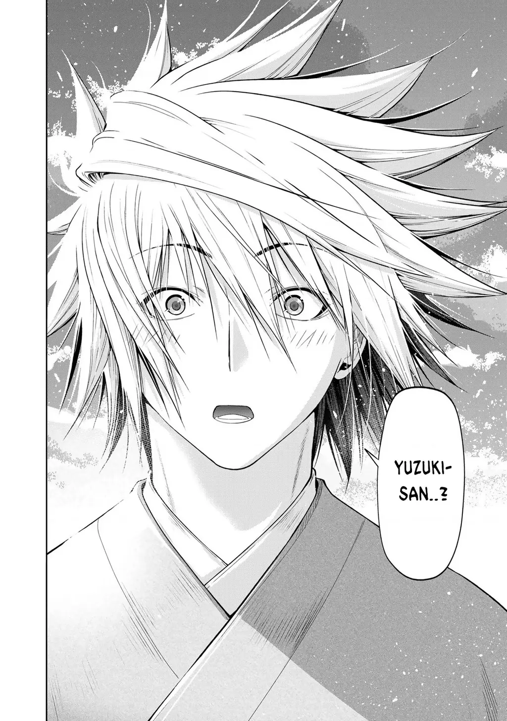 Tenpuru Chapter 129 - Trang 16