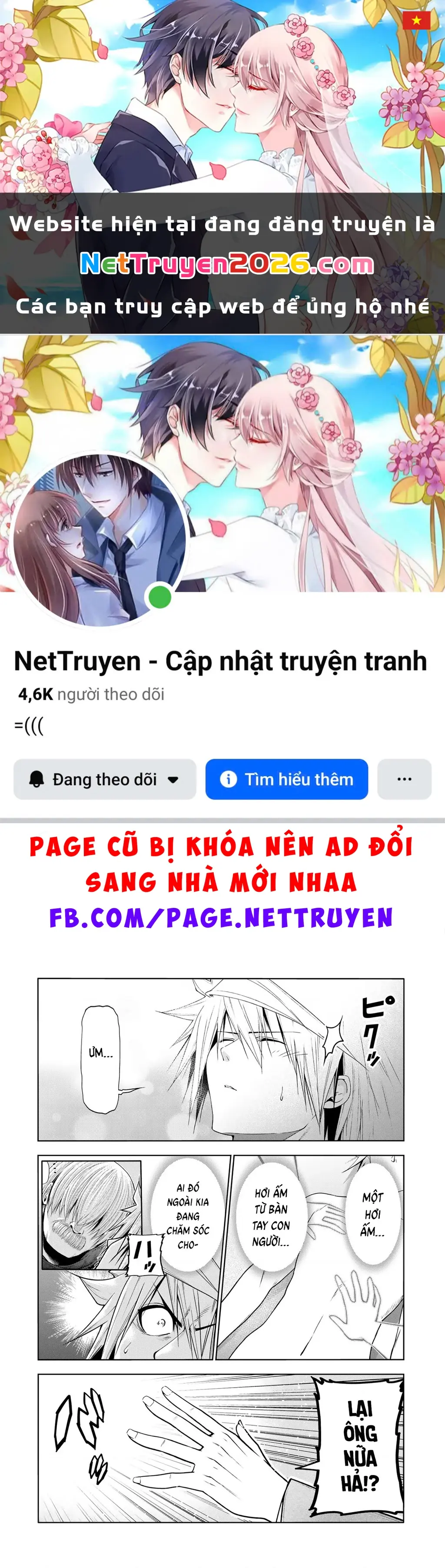 Tenpuru Chapter 129 - Trang 2