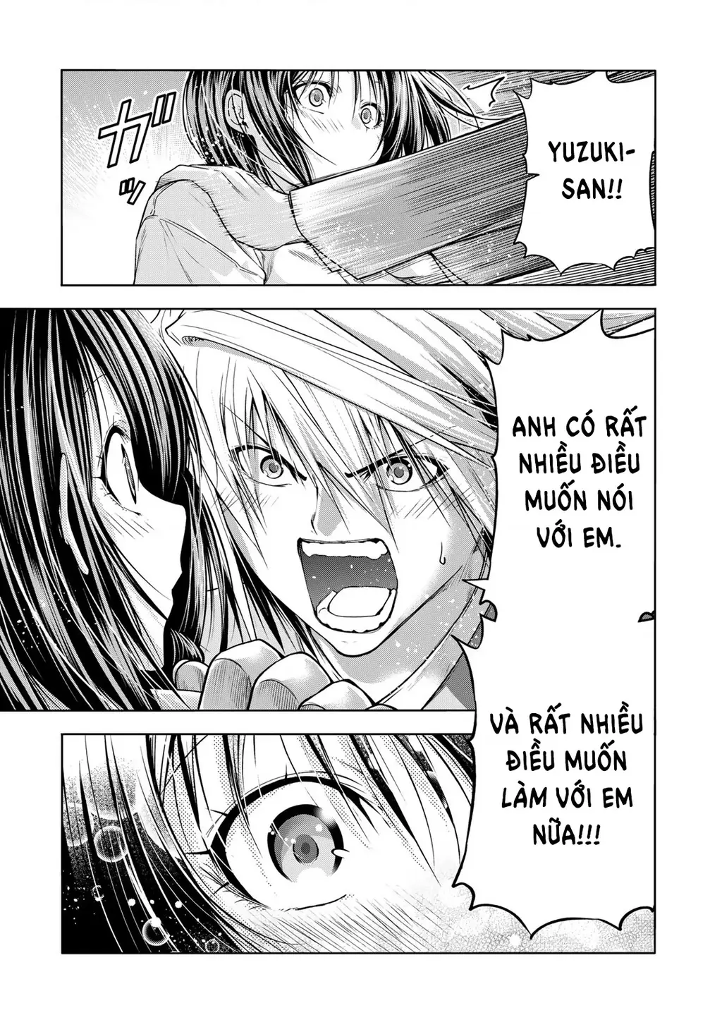 Tenpuru Chapter 129 - Trang 21