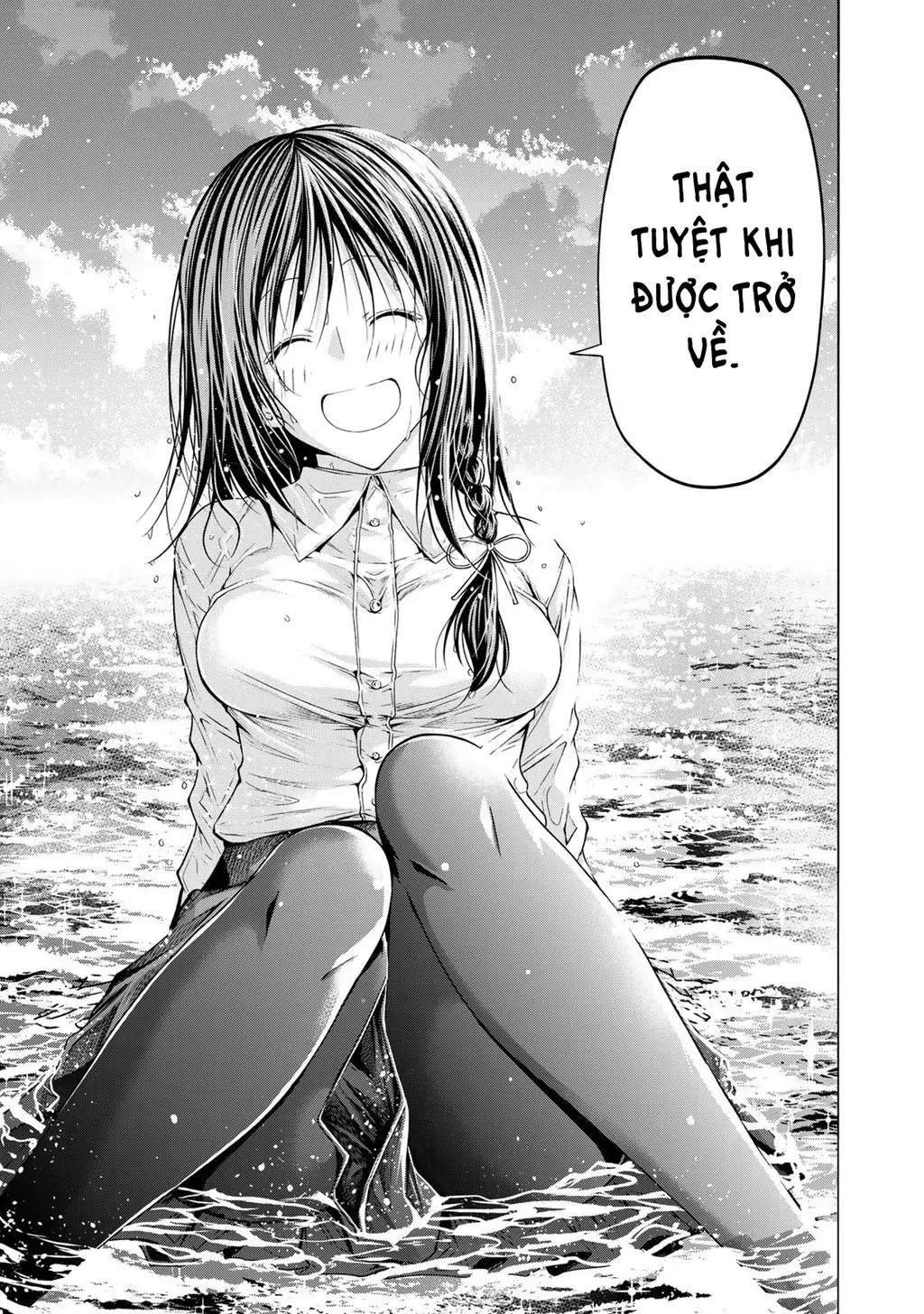 Tenpuru Chapter 129 - Trang 25