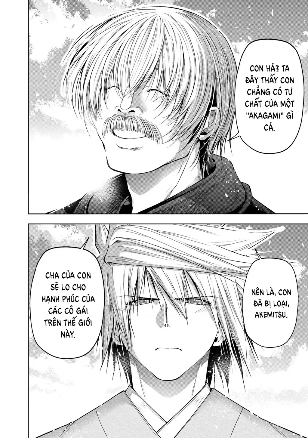 Tenpuru Chapter 129 - Trang 9