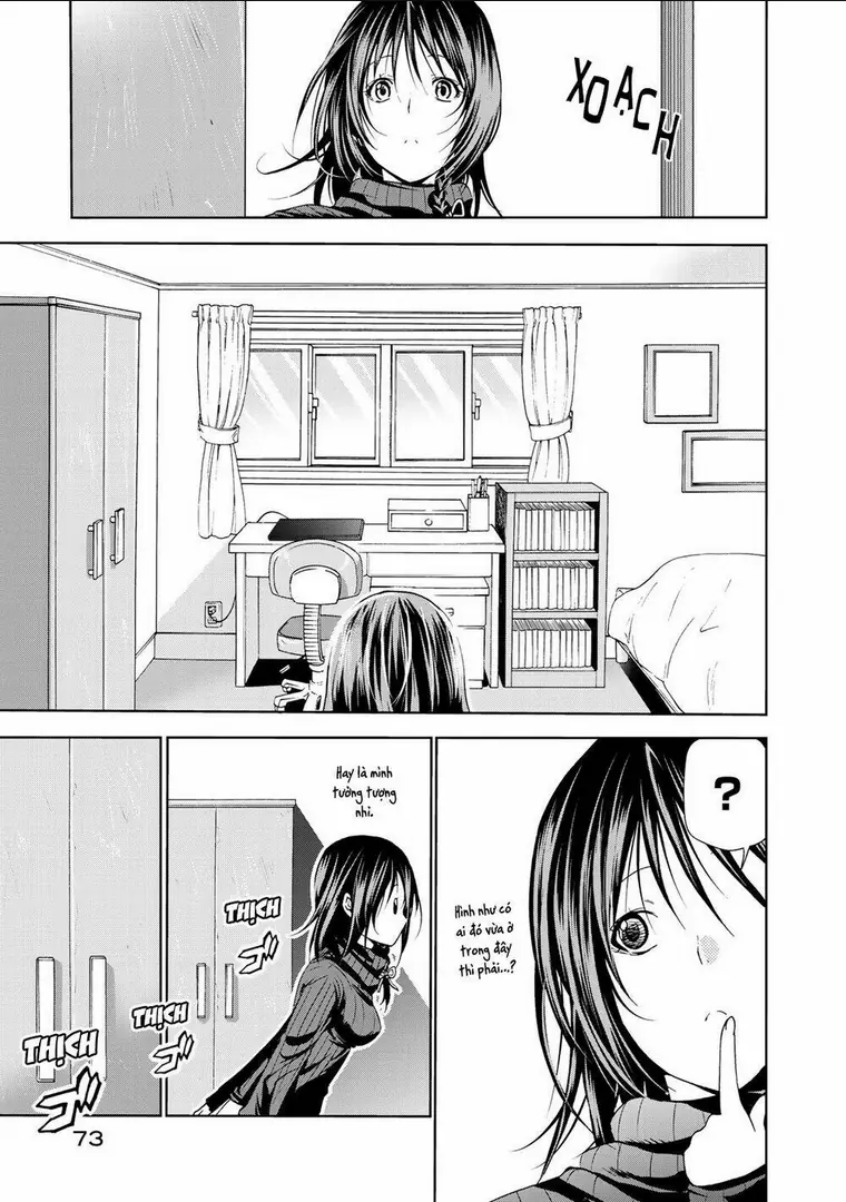 Tenpuru Chapter 13 - Trang 14