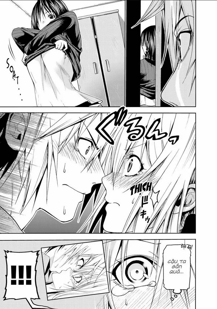 Tenpuru Chapter 13 - Trang 16