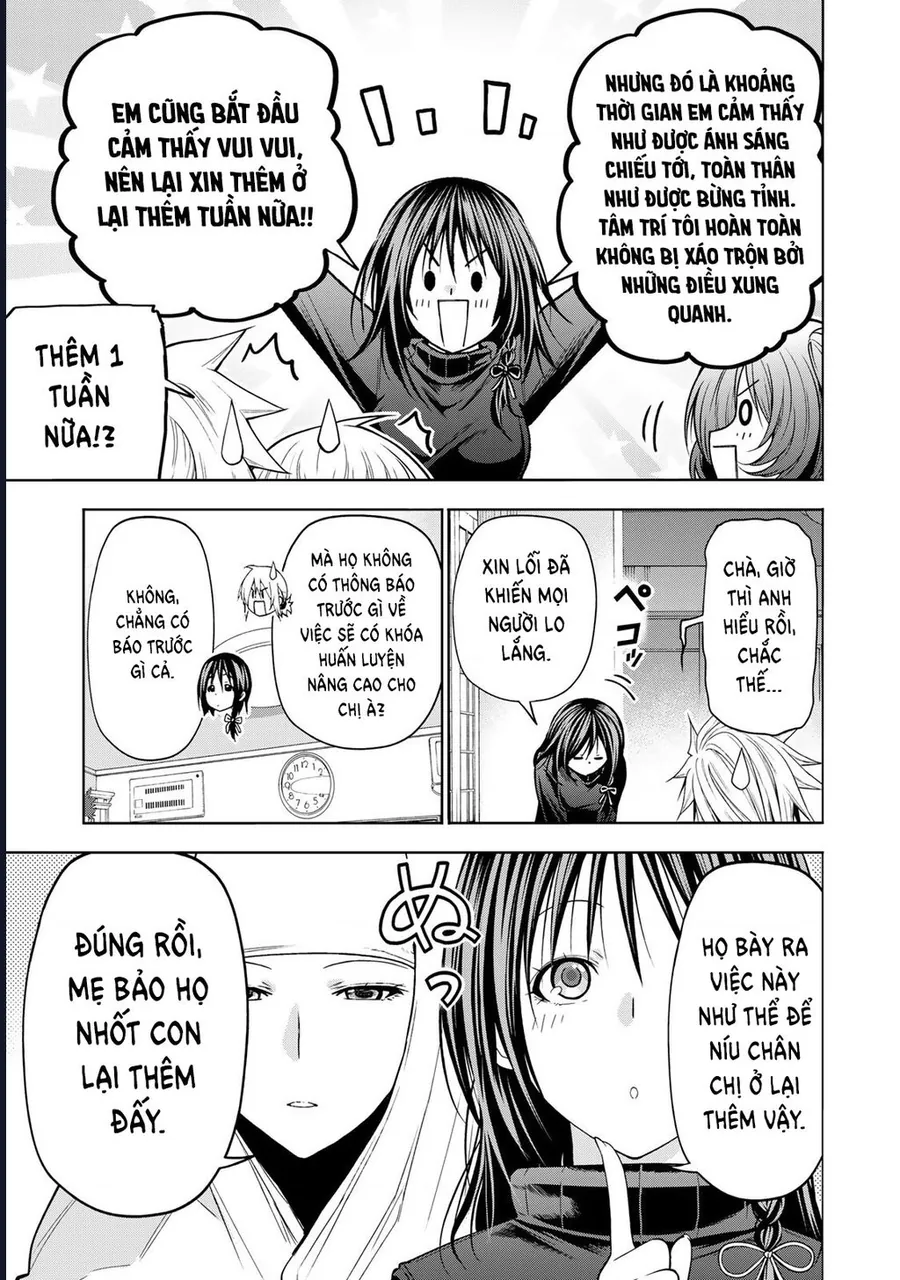 Tenpuru Chapter 130 - Trang 13