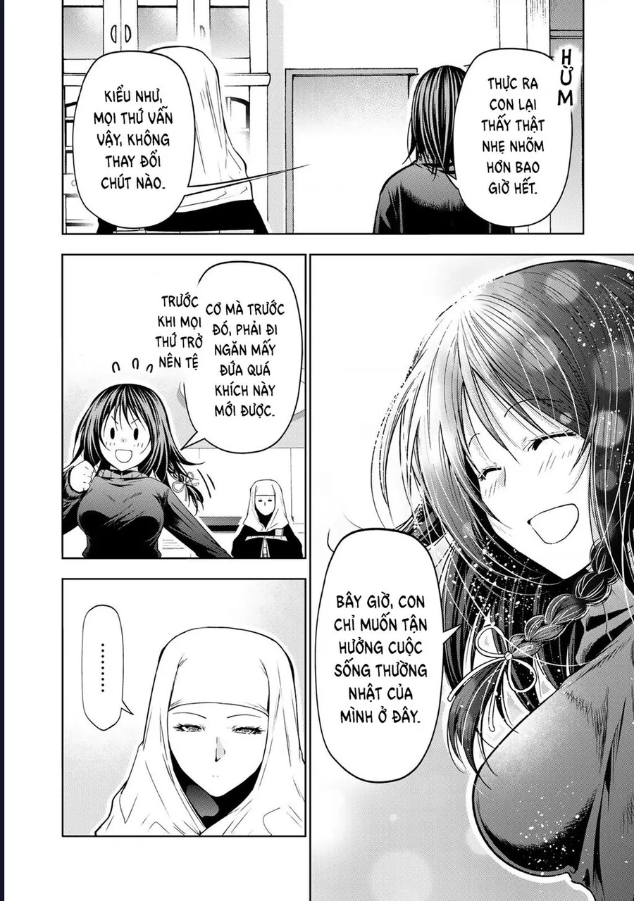 Tenpuru Chapter 130 - Trang 18