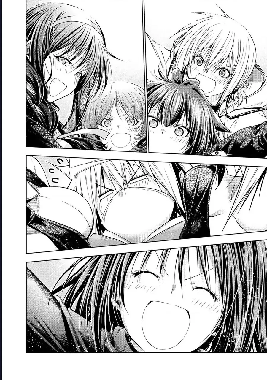 Tenpuru Chapter 130 - Trang 20