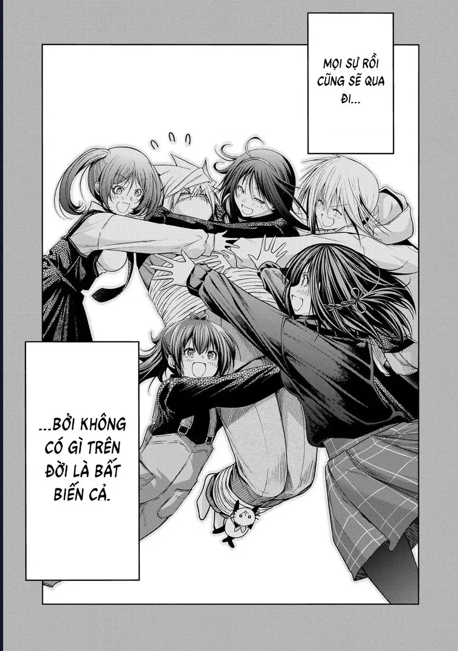 Tenpuru Chapter 130 - Trang 21