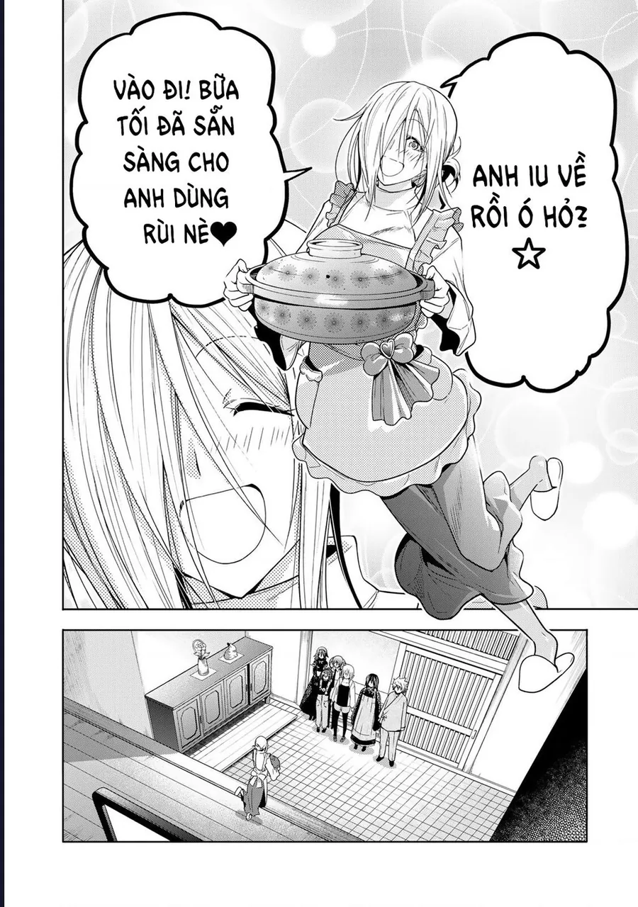 Tenpuru Chapter 130 - Trang 4