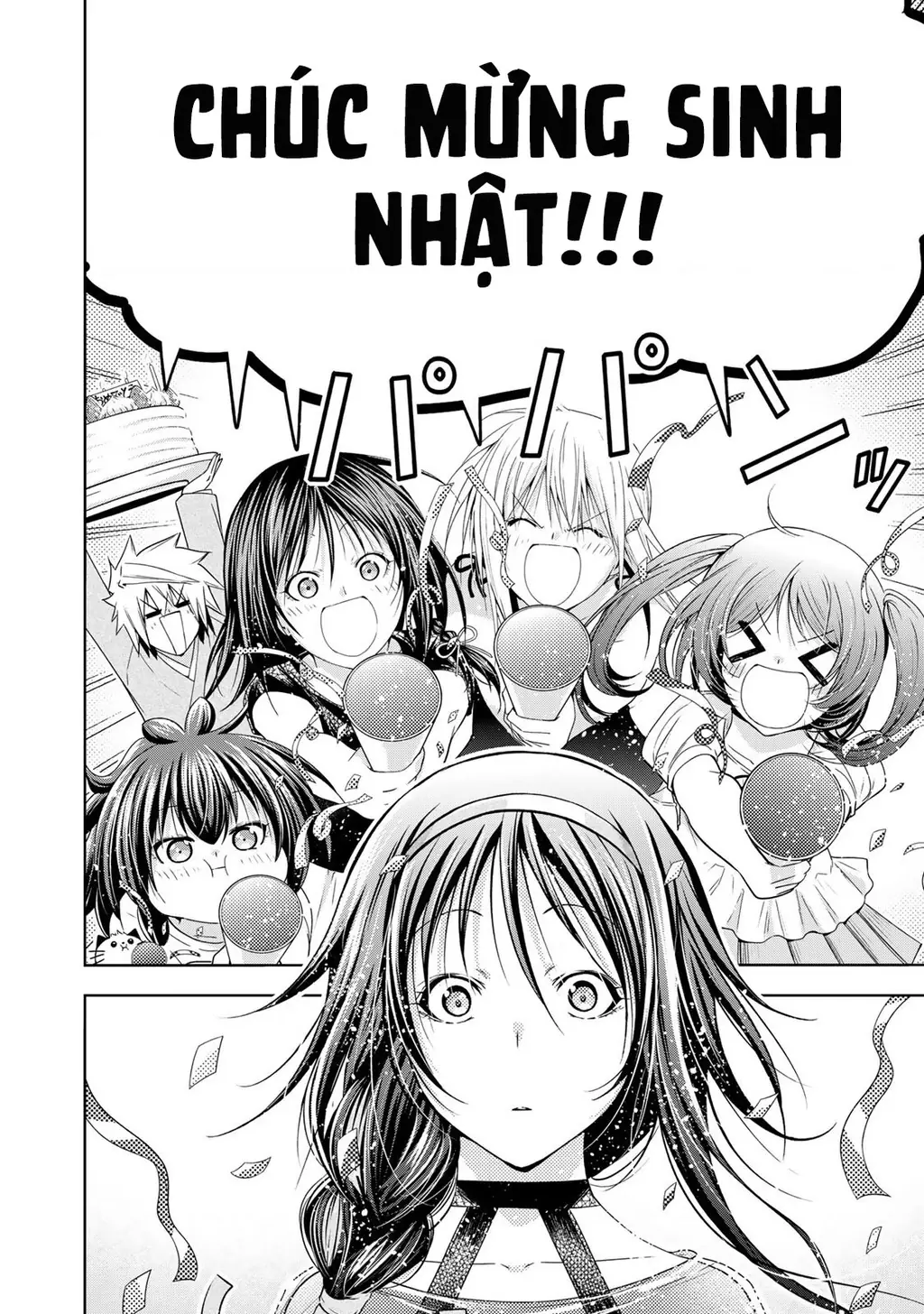Tenpuru Chapter 132 - Trang 16
