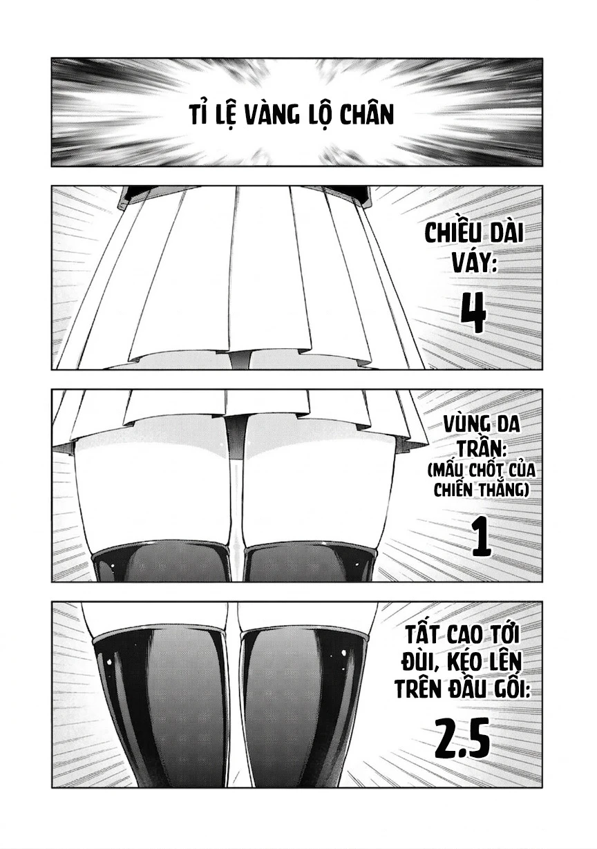 Tenpuru Chapter 132 - Trang 3