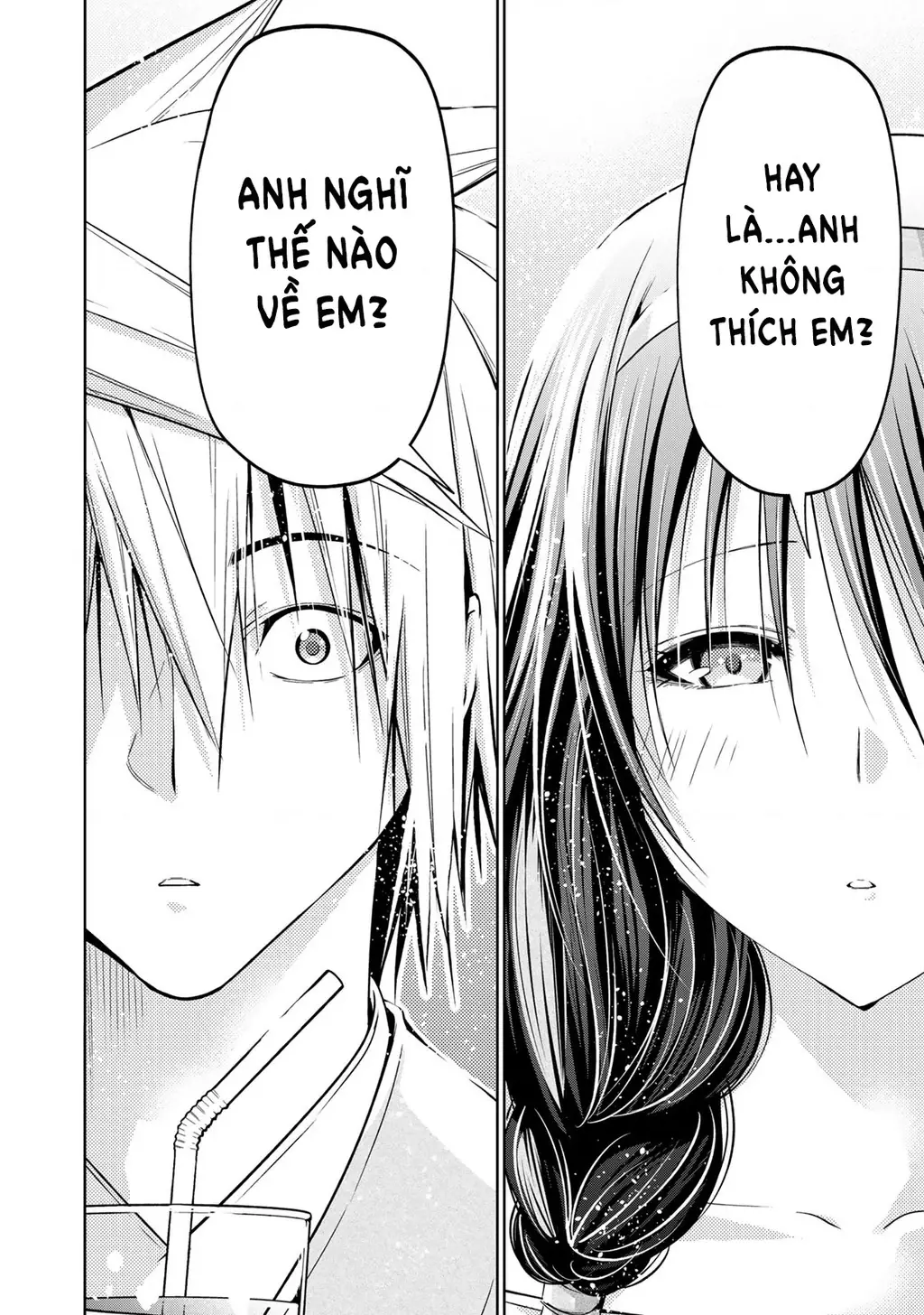 Tenpuru Chapter 133 - Trang 21
