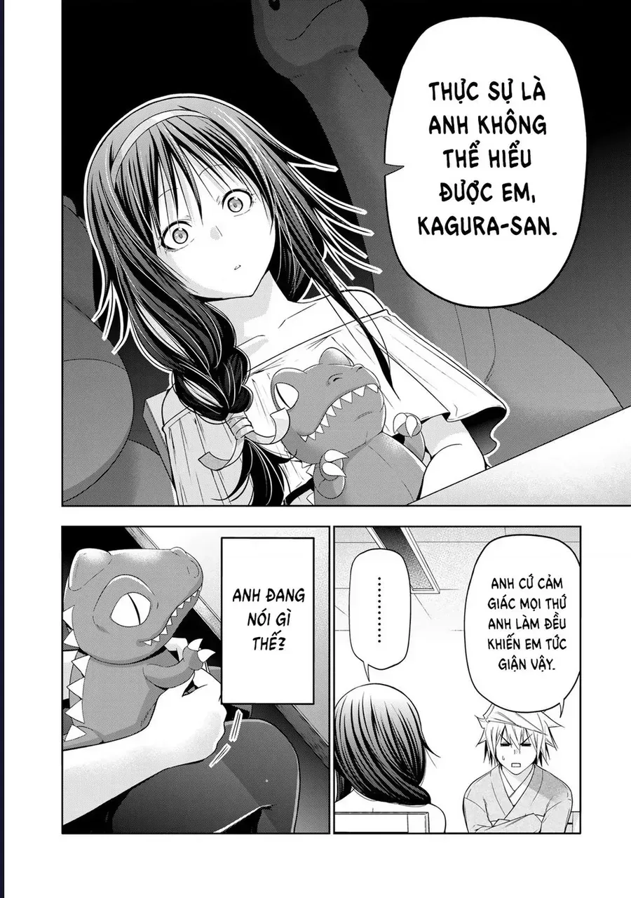 Tenpuru Chapter 134 - Trang 10