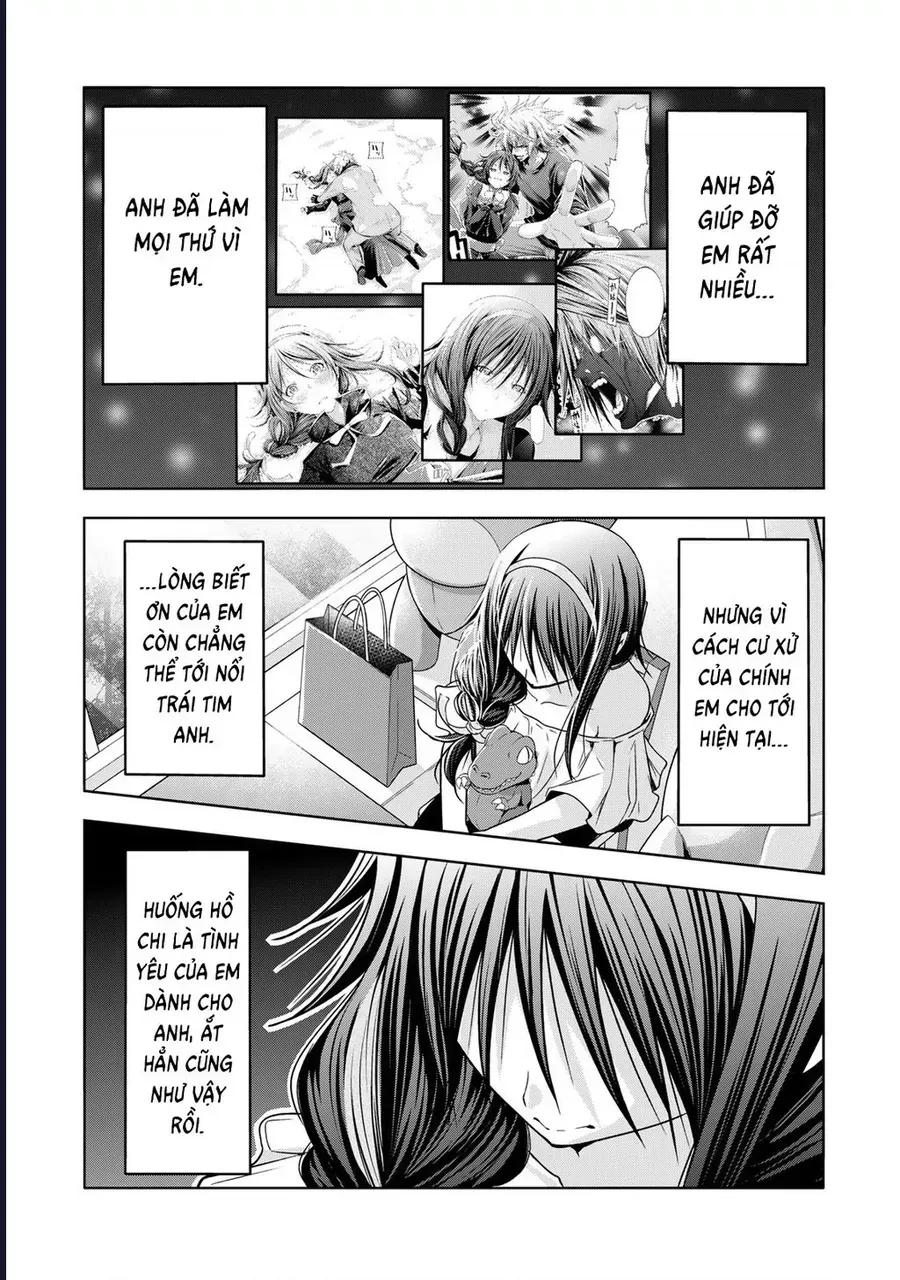 Tenpuru Chapter 134 - Trang 11