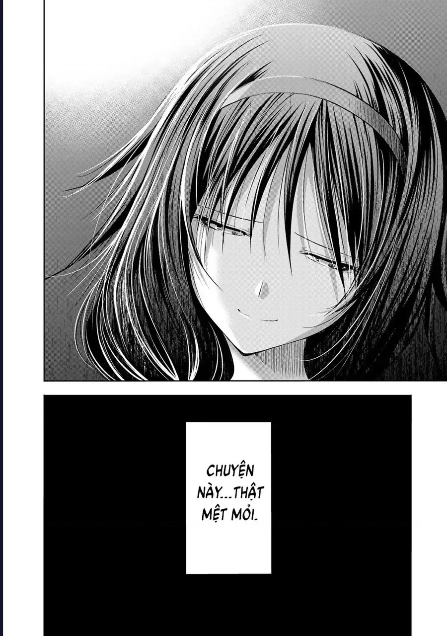 Tenpuru Chapter 134 - Trang 12