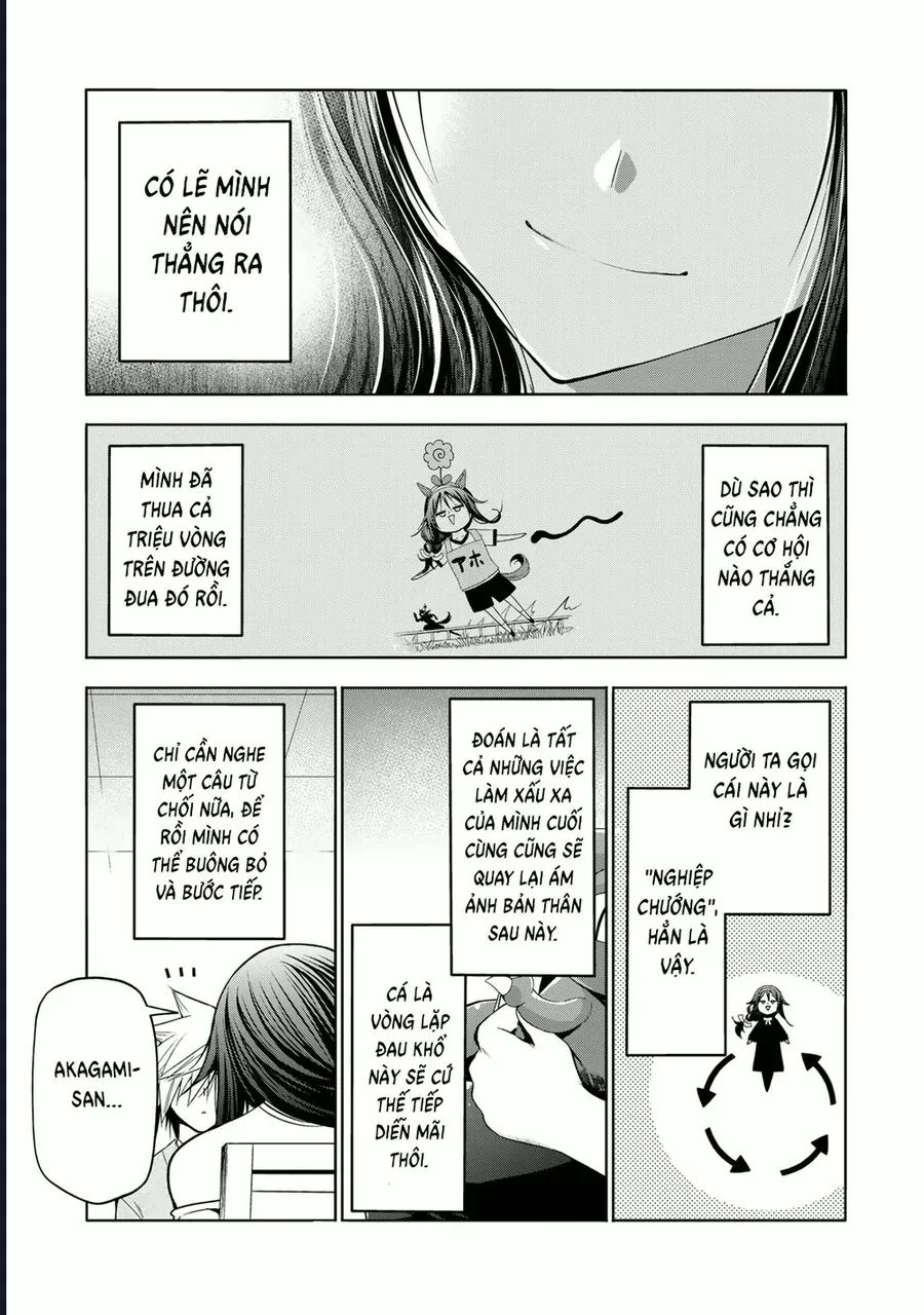 Tenpuru Chapter 134 - Trang 13