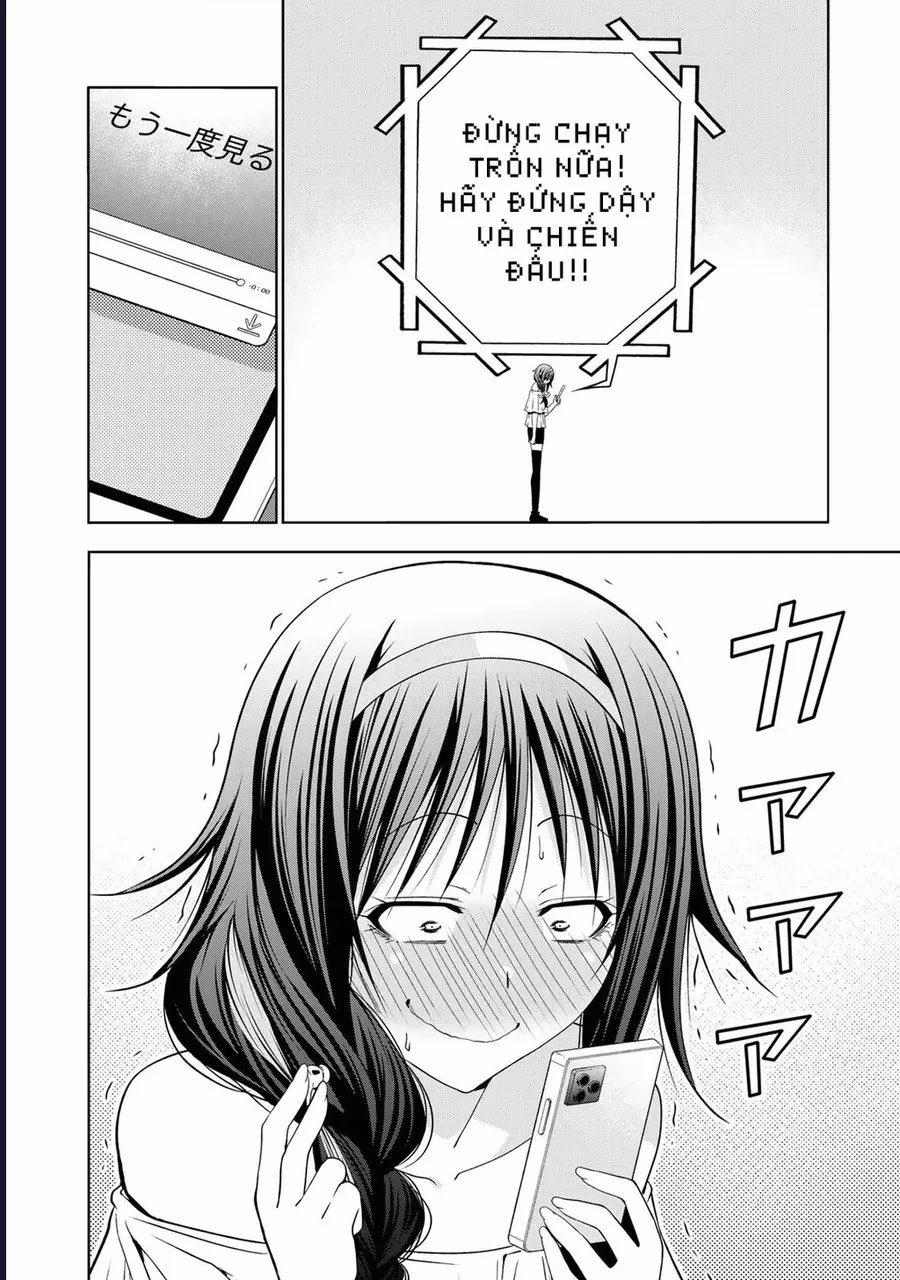 Tenpuru Chapter 134 - Trang 16