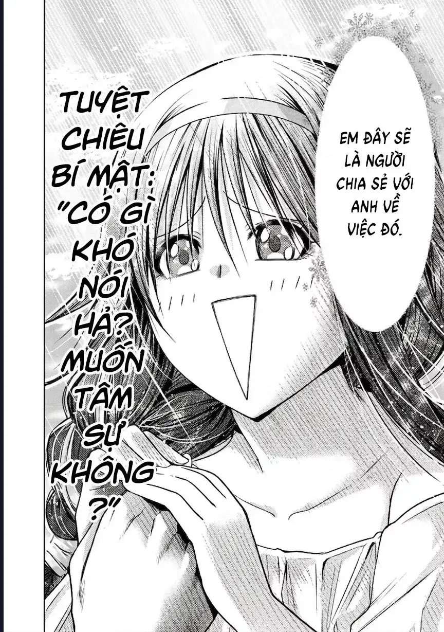 Tenpuru Chapter 134 - Trang 22