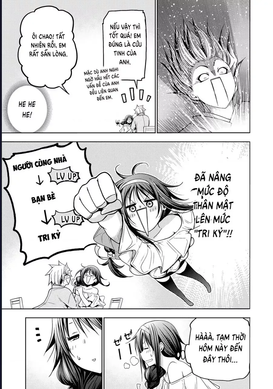 Tenpuru Chapter 134 - Trang 23