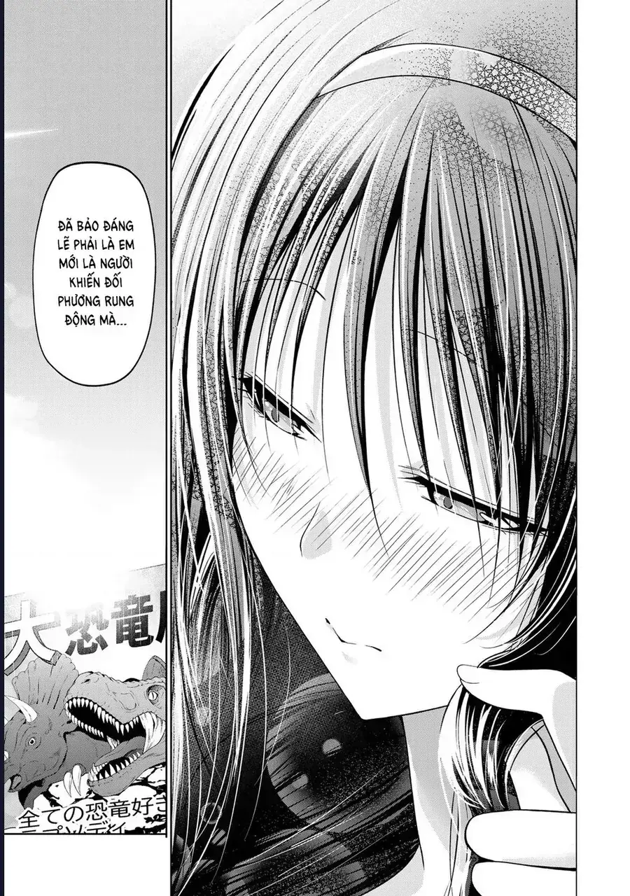Tenpuru Chapter 134 - Trang 25