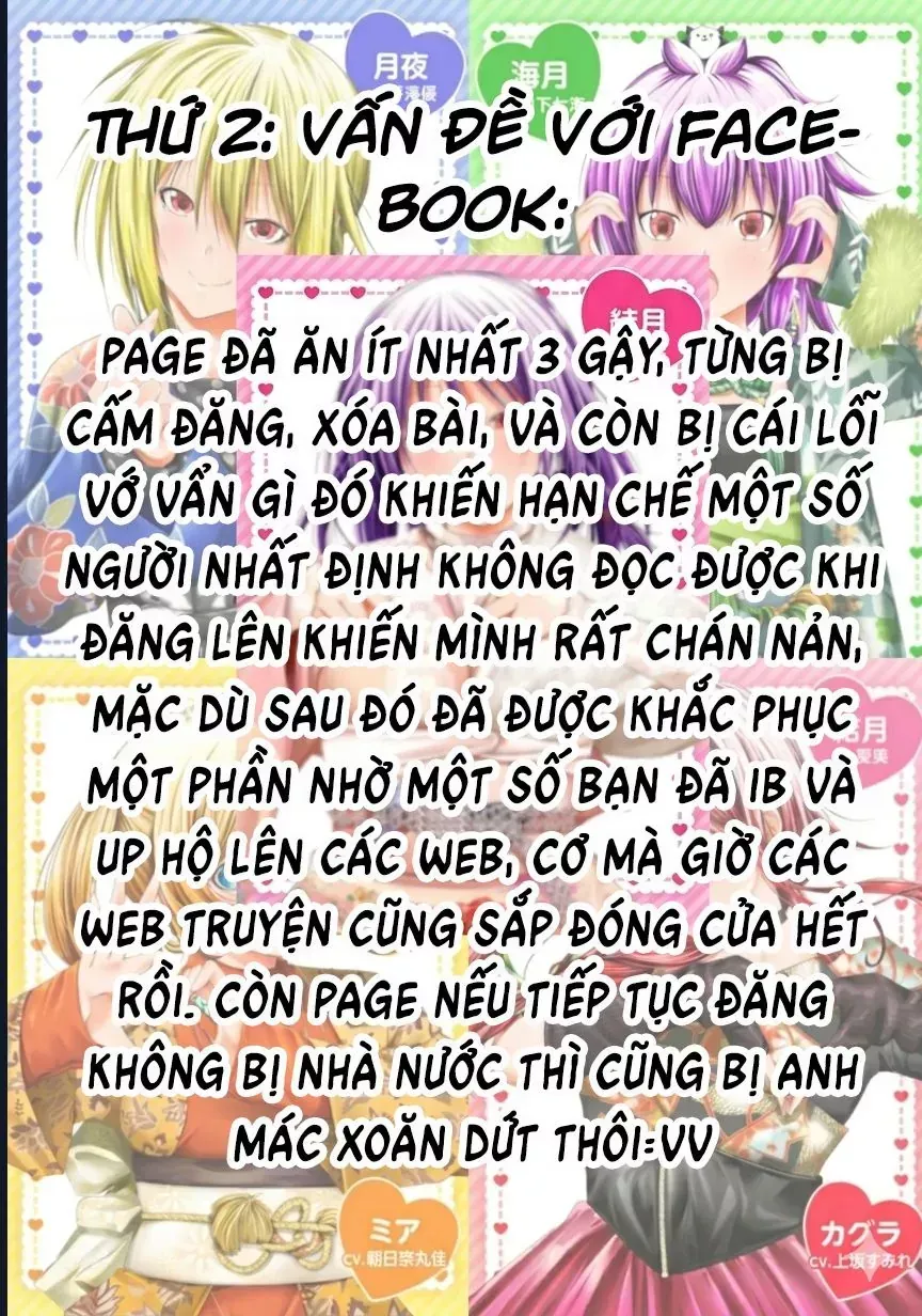 Tenpuru Chapter 134 - Trang 28