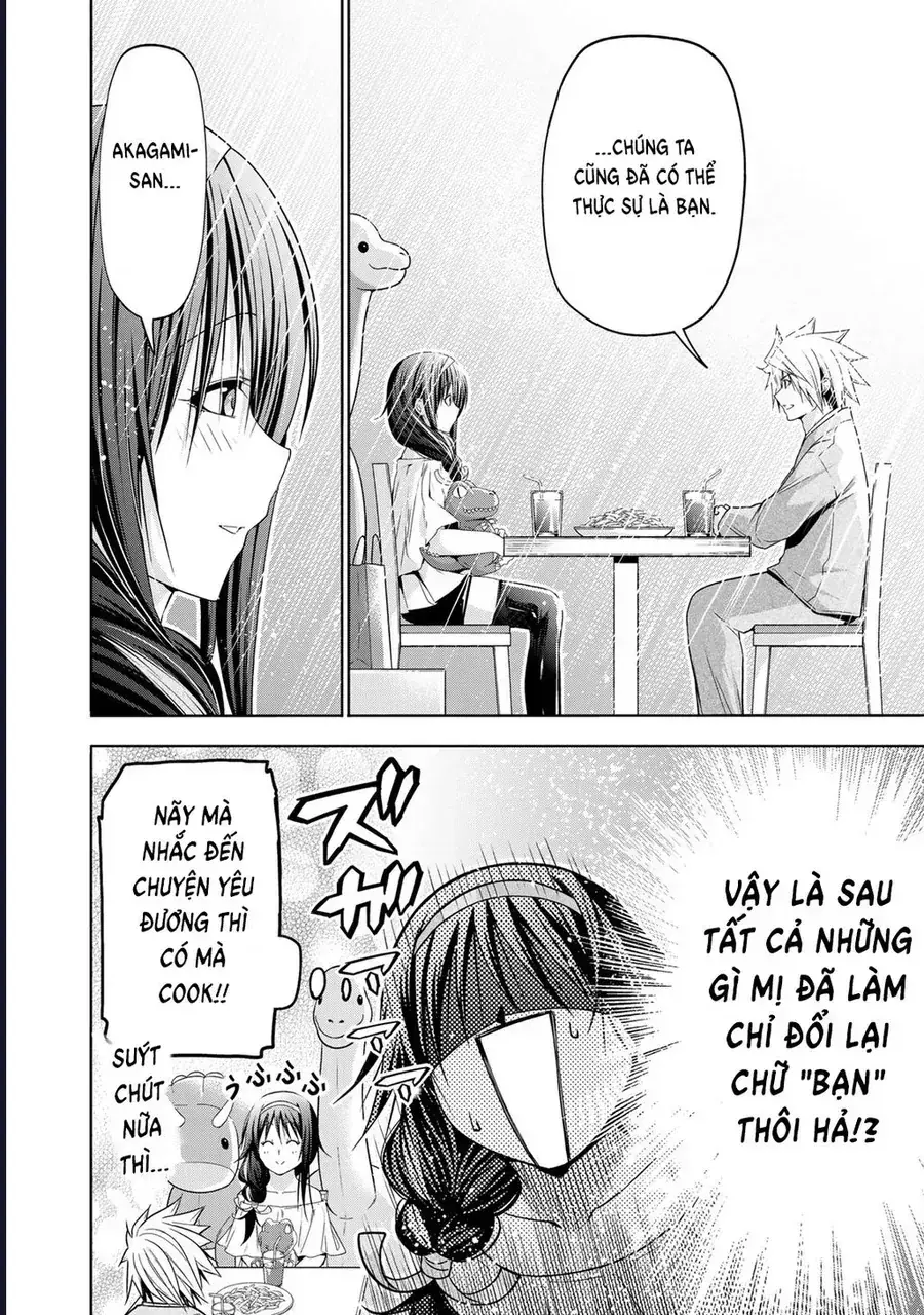 Tenpuru Chapter 134 - Trang 8