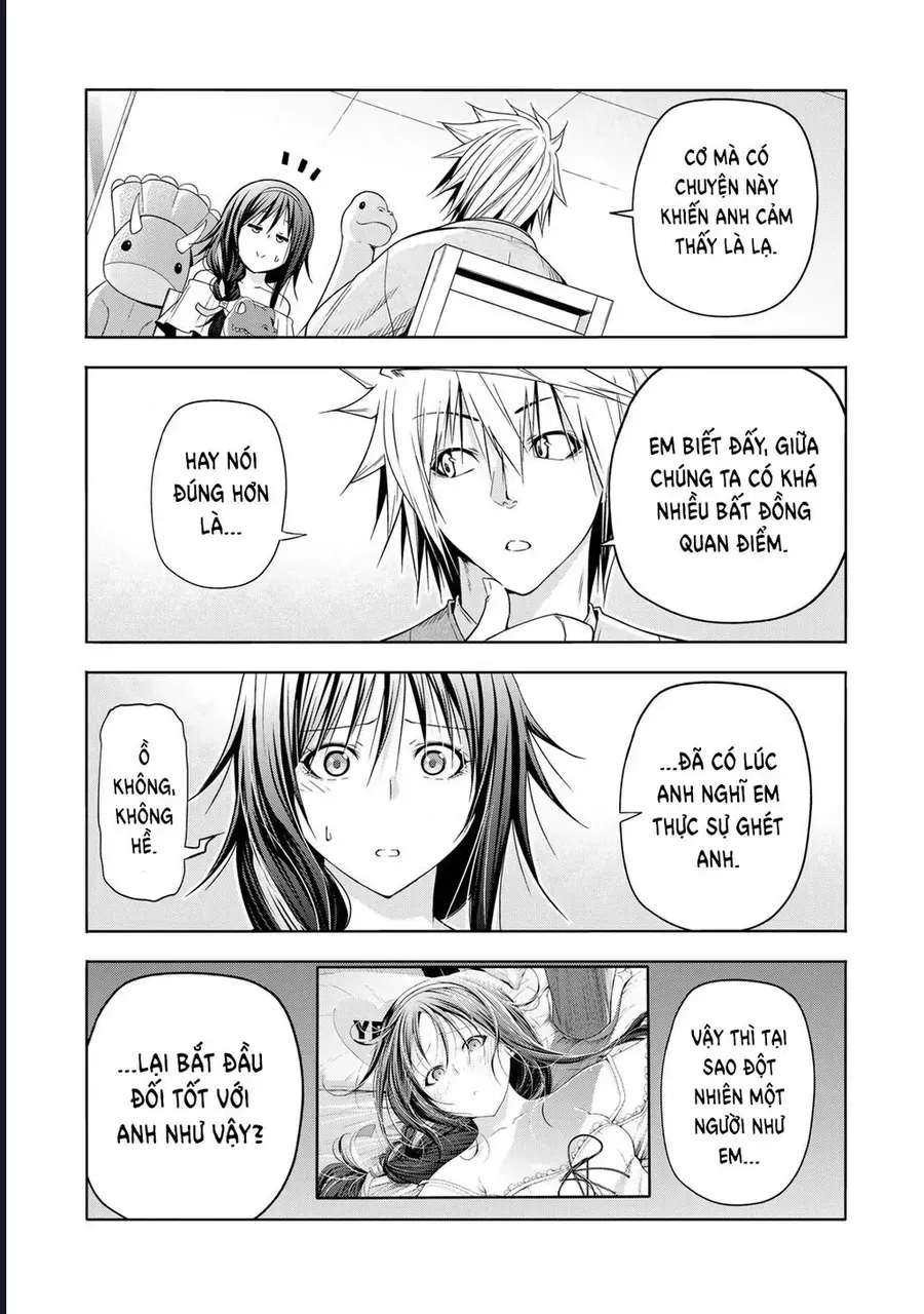 Tenpuru Chapter 134 - Trang 9