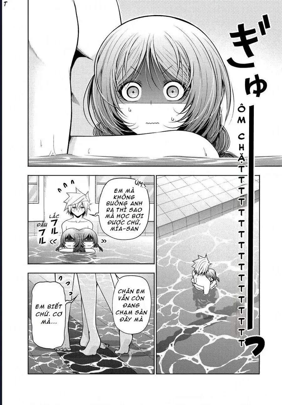 Tenpuru Chapter 136 - Trang 13