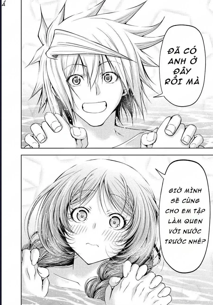 Tenpuru Chapter 136 - Trang 15