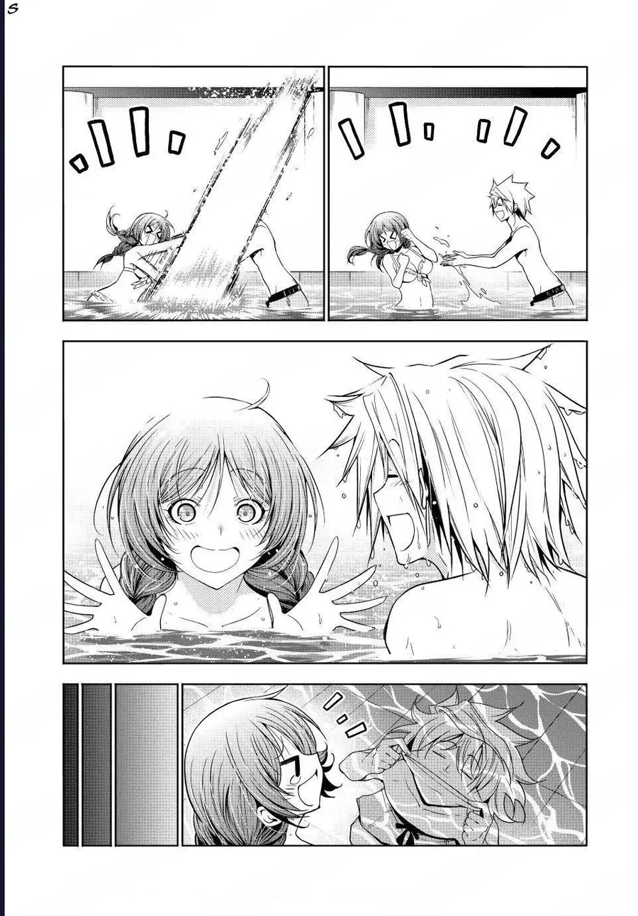 Tenpuru Chapter 136 - Trang 17