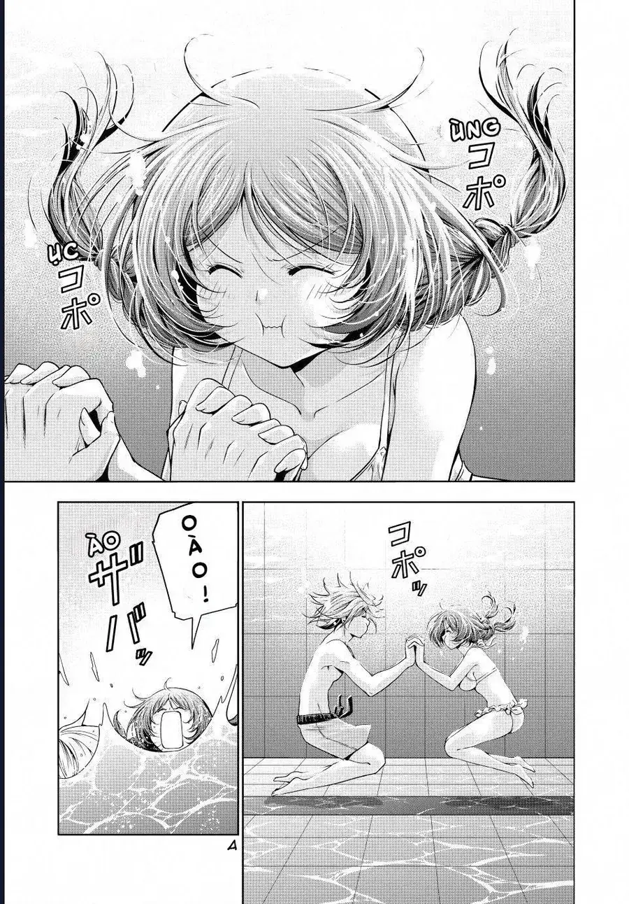 Tenpuru Chapter 136 - Trang 18