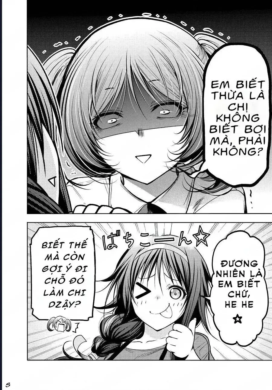 Tenpuru Chapter 136 - Trang 5