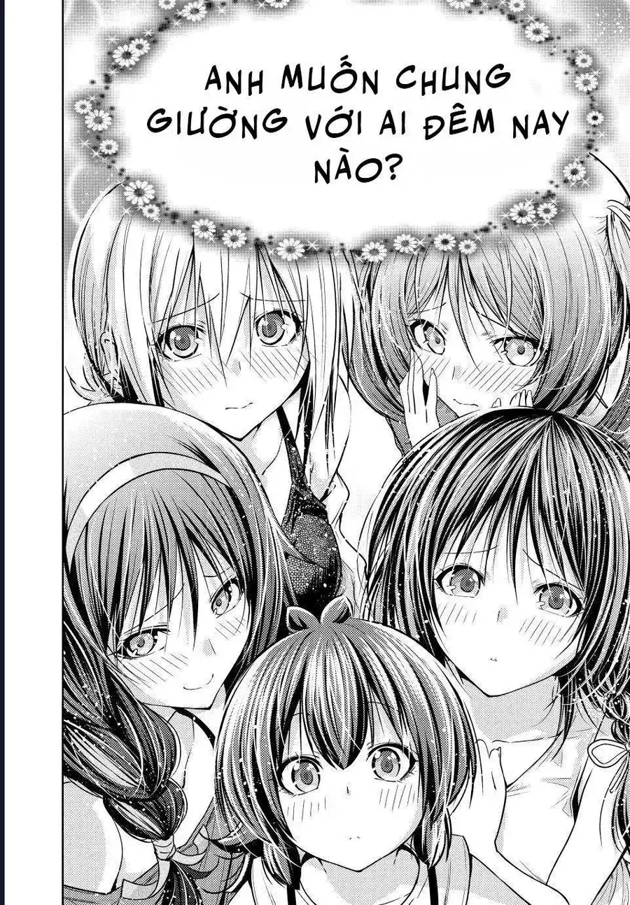 Tenpuru Chapter 138 - Trang 16