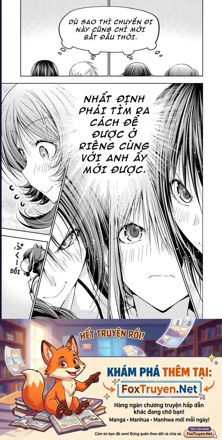 Tenpuru Chapter 138 - Trang 19