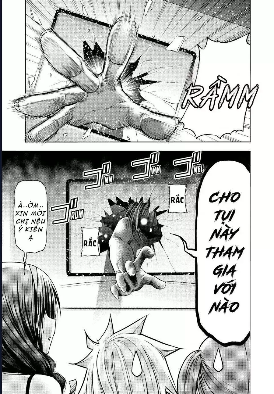 Tenpuru Chapter 138 - Trang 7