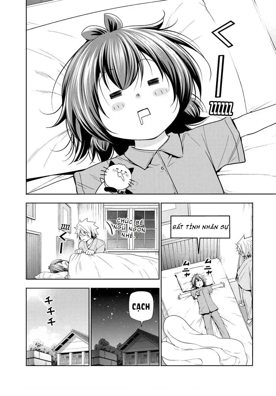 Tenpuru Chapter 139 - Trang 10