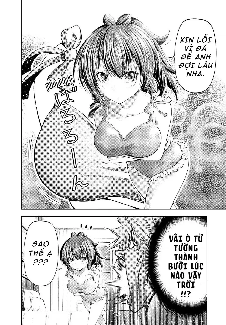 Tenpuru Chapter 139 - Trang 14