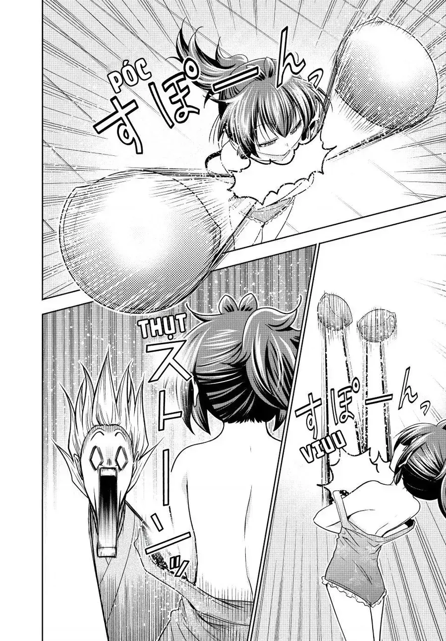 Tenpuru Chapter 139 - Trang 16