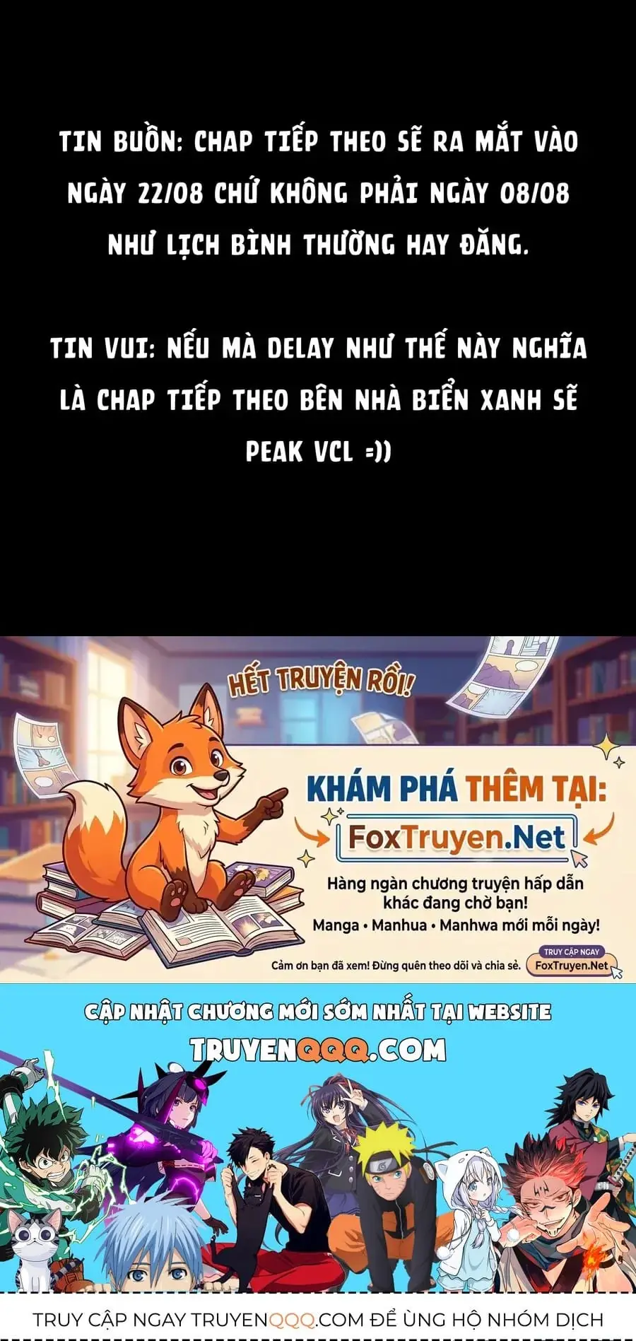 Tenpuru Chapter 139 - Trang 20