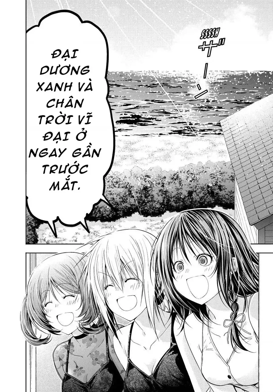 Tenpuru Chapter 139 - Trang 4