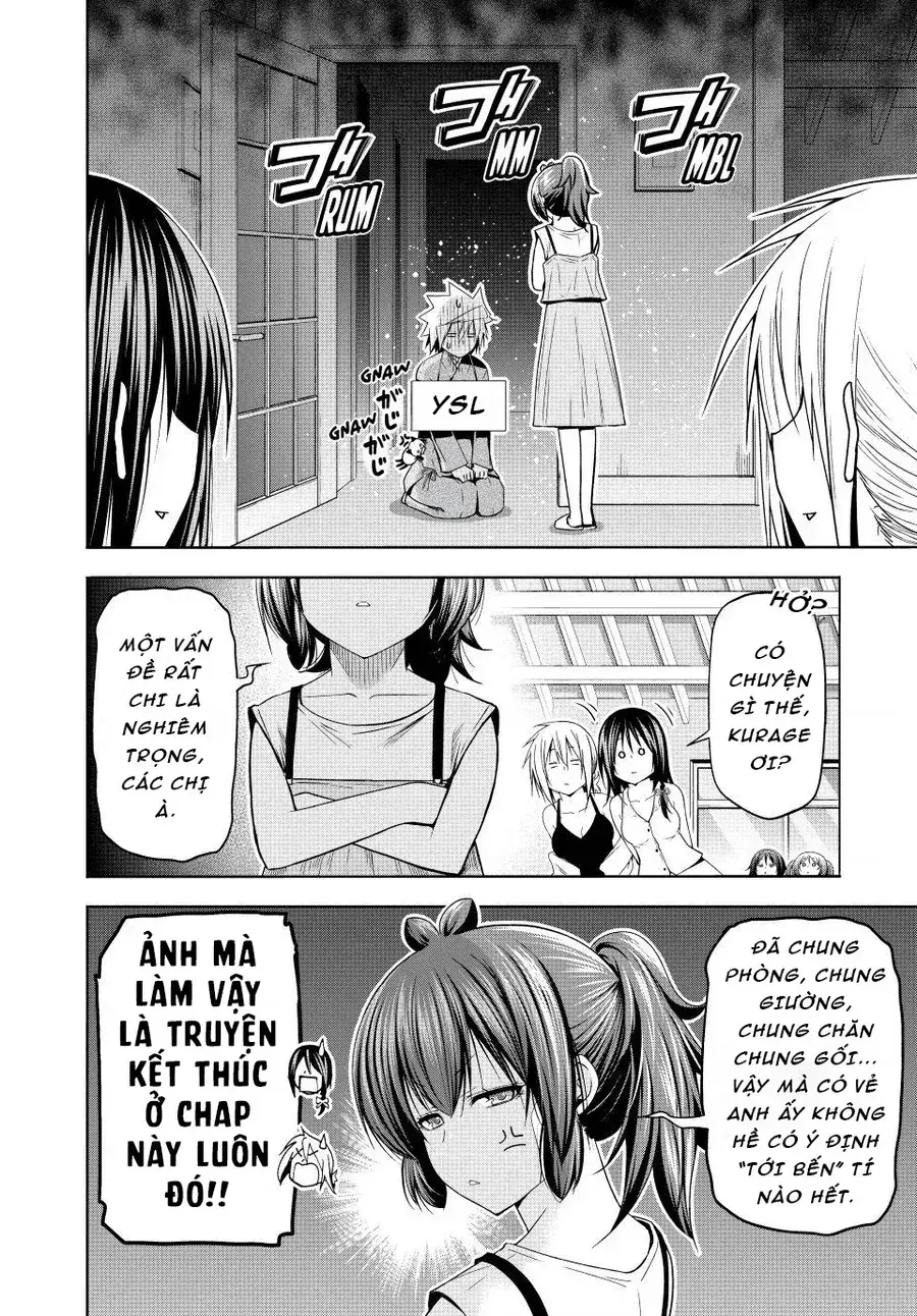 Tenpuru Chapter 139 - Trang 6