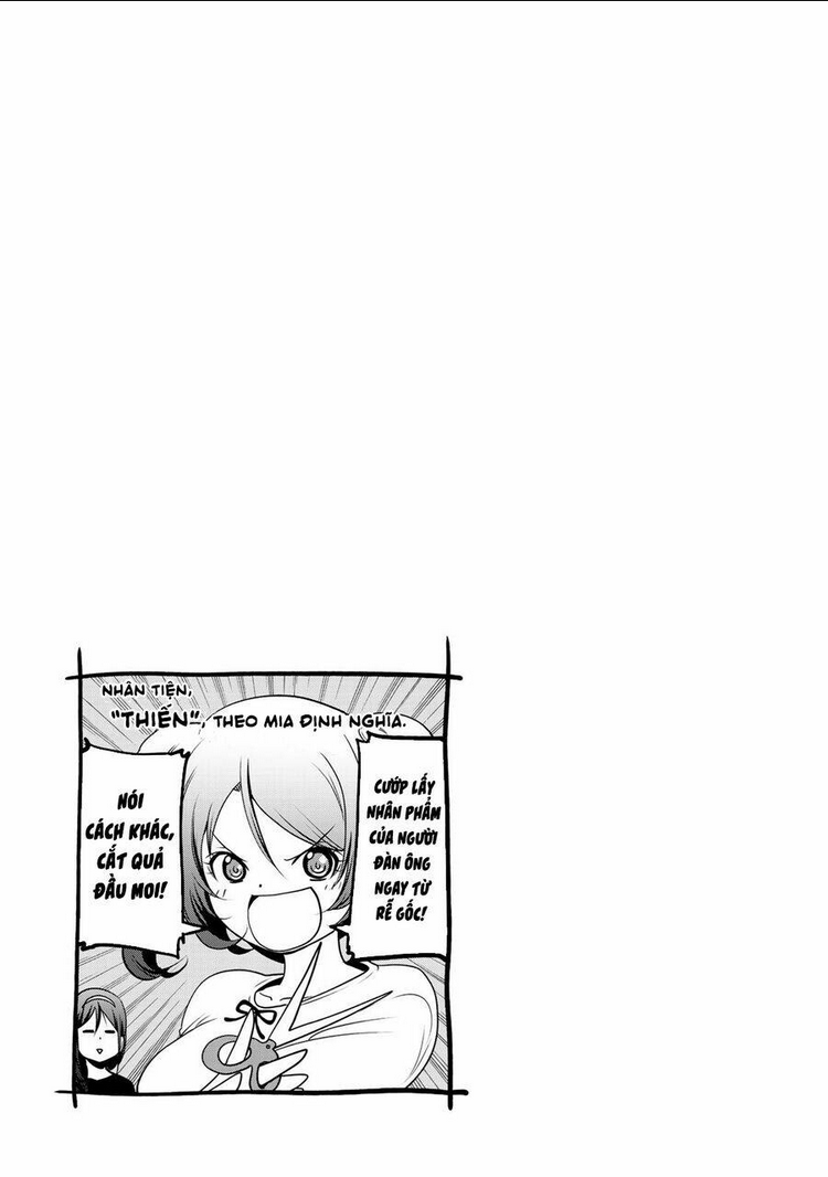 Tenpuru Chapter 14 - Trang 22
