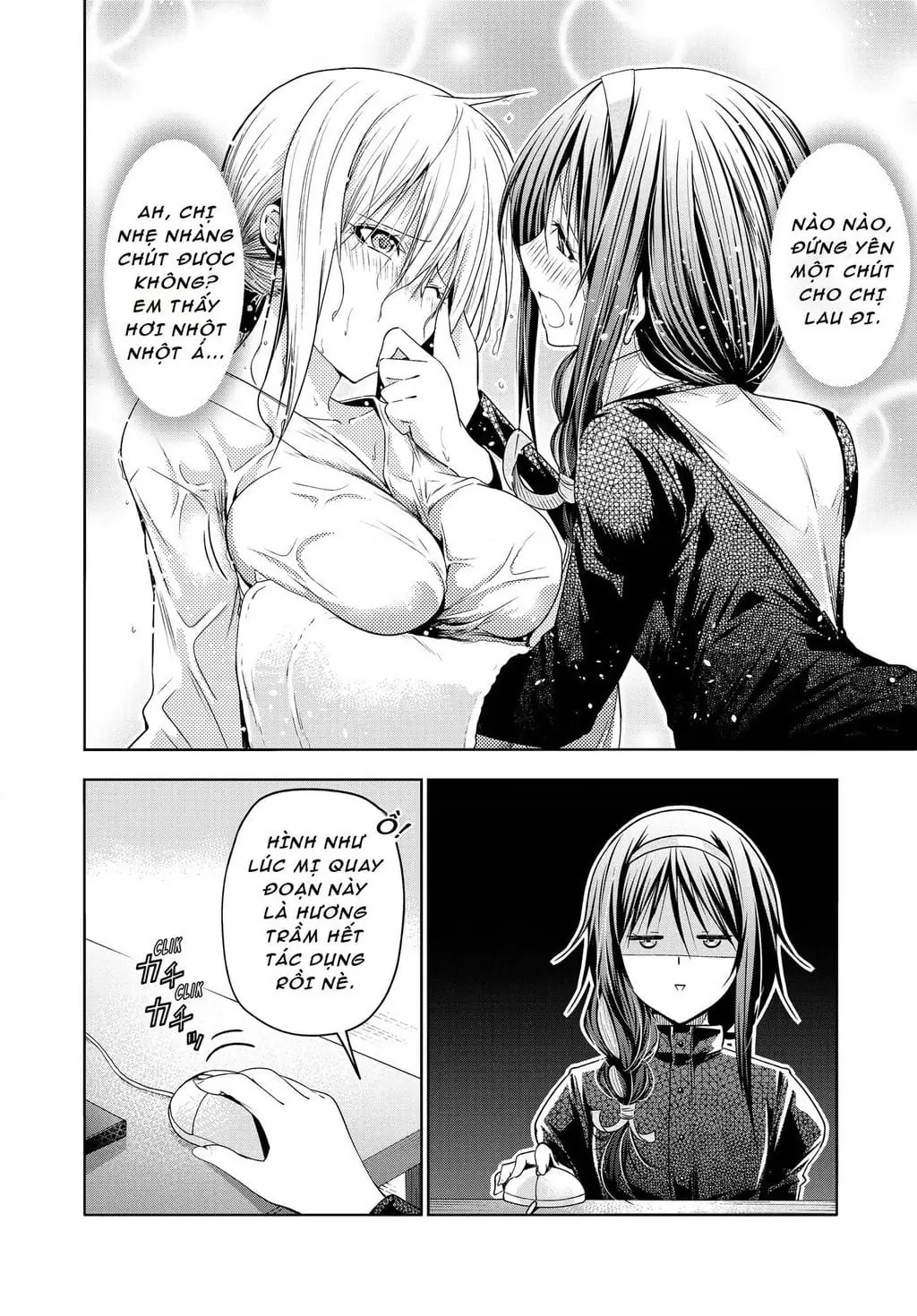 Tenpuru Chapter 140 - Trang 13