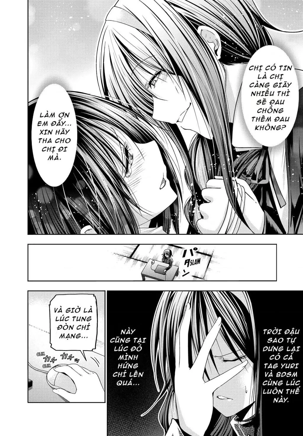 Tenpuru Chapter 140 - Trang 15