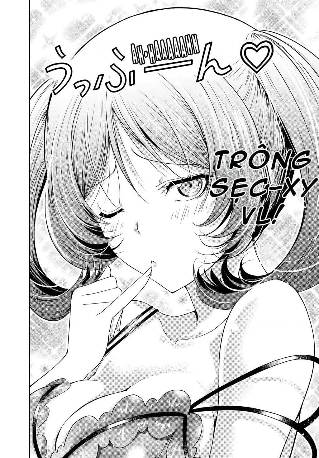 Tenpuru Chapter 140 - Trang 7