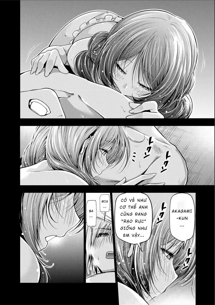 Tenpuru Chapter 141 - Trang 10