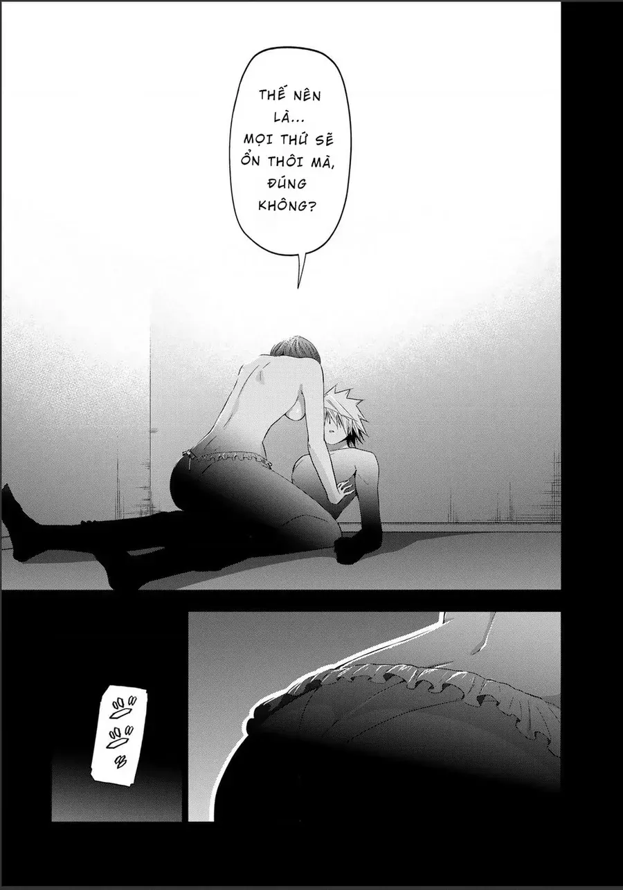Tenpuru Chapter 141 - Trang 13