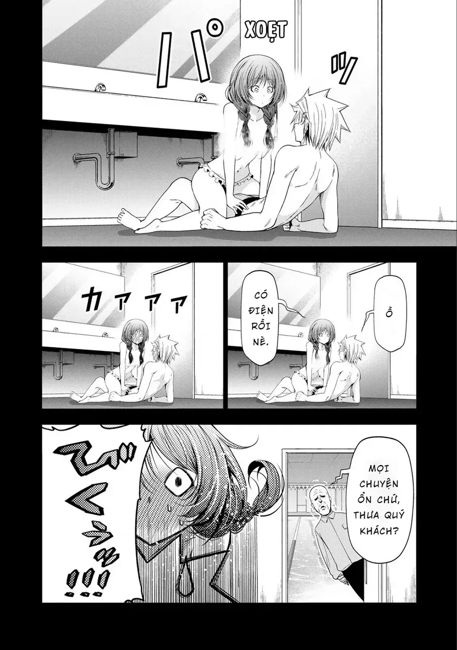 Tenpuru Chapter 141 - Trang 14
